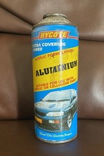 Vintage hycote aluminium for sale  CAMBRIDGE