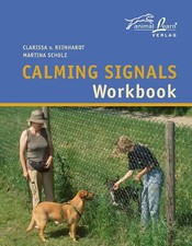 Calming signals workbook gebraucht kaufen  Berlin