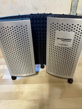 Protector de sonido para micrófono plegable profesional Marantz segunda mano  Embacar hacia Mexico