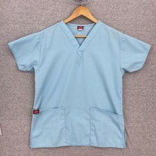 Dickies scrub top for sale  Spring Hill