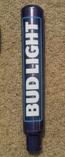 Bud light aluminum for sale  Flint