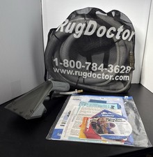 Rug doctor universal for sale  Montevallo
