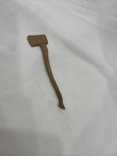 Vintage wood axe for sale  Vesta