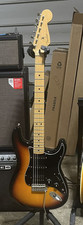 mexican fender stratocaster for sale  Fort Wayne