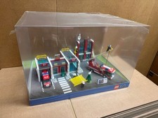 Lego city 7208 gebraucht kaufen  Teltow