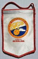 Zirkus berolina staatszirkus gebraucht kaufen Zirkus berolina staatszirkus gebraucht kaufen  Rostock