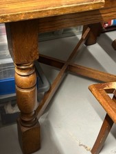 1930s oak chairs for sale 1930s oak chairs for sale ALDERSHOT