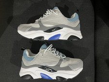 Dior b22 sneaker gebraucht kaufen  Gingen an der Fils