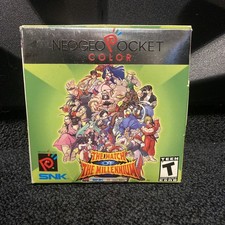 Snk capcom the gebraucht kaufen  Nürnberg