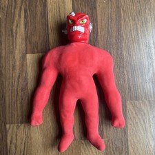 Red vac man for sale Red vac man for sale  MANCHESTER