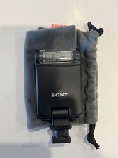 Câmeras DSLR com flash externo Sony HVL-F20M genuínas Sony Alpha comprar usado Câmeras DSLR com flash externo Sony HVL-F20M genuínas Sony Alpha comprar usado  Enviando para Brazil