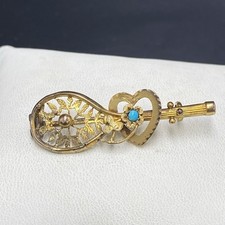 Victorian 9ct gold for sale  MANCHESTER