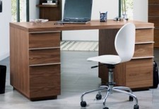 Dwell drawer desk for sale  NORTHWICH
