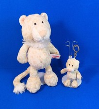 Nici schneeleopard leopard gebraucht kaufen  Deutschland