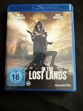 The lost lands gebraucht kaufen  Laatzen