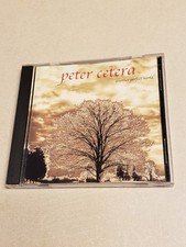 Peter Cetera Another Perfect World (CD, 2001 NAVARRE) NM CHICAGO , usado comprar usado  Enviando para Brazil