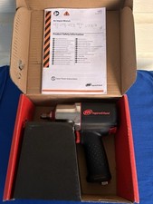 Ingersoll rand 2135qxpa d'occasion  Expédié en Belgium