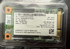 Intel ssdmceaw240a4 530 for sale  SWINDON