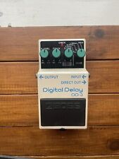 Boss dd3 digital for sale  PERTH