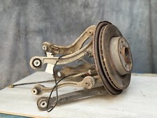 Achsschenkel radnabe querlenke gebraucht kaufen  Baesweiler