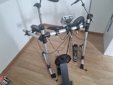 Drum set schlagzeug gebraucht kaufen  Schwabach
