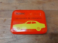 Ancien boite romac d'occasion  Montrouge