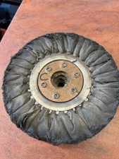 Polishing mop dia for sale  BICESTER