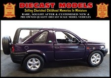 Original land rover for sale  PETERHEAD