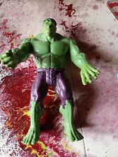 Figurine hulk avengers d'occasion  Sainte-Bazeille