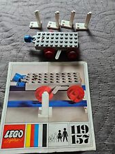 Lego 119 157 gebraucht kaufen  Schwanewede