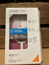 Zagg gear4 milan for sale  Bogalusa