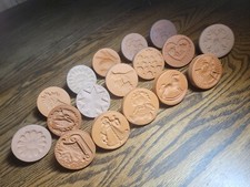 Vtg rycraft terracotta for sale  Toledo