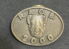 Raob 2000 buffalo for sale  OLDHAM