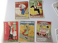 41252 reklamemarke emil gebraucht kaufen  Ottendorf-Okrilla