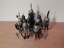 Playmobil armee schwarze gebraucht kaufen  Sontheim