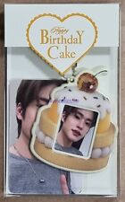 MINI PORTA-BOLOS DE ANIVERSÁRIO ARTISTA 2024 PRODUTOS OFICIAIS SOHEE RIIZE + CARTÃO FOTOGRÁFICO comprar usado  Enviando para Brazil