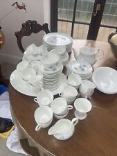 Wedgwood ice rose for sale  WEYBRIDGE