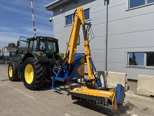 2021 bomford turner for sale  THAME