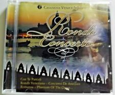 Rondo concerto casanova usato  Roma