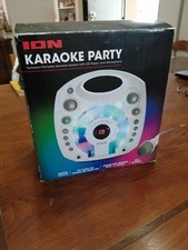 Karaoke gioco come usato  Prato