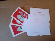 Spare full set for sale  MORECAMBE