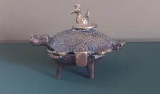 Indian antique bronze for sale  PLYMOUTH