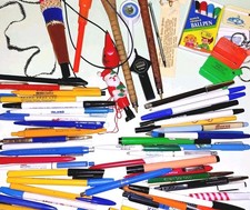 Novelty pens souvenir for sale  FELIXSTOWE