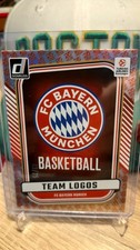 2024 donruss euroleague d'occasion  Wittelsheim