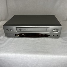 Vg4054 vcr head for sale  Harvest