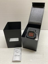 Relógio masculino usado G-Shock Gx-56Bbr-1Jf digital série Gxw Gx-56 comprar usado  Enviando para Brazil