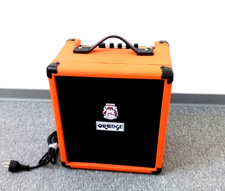 Range crush bass gebraucht kaufen  Hadamar
