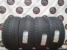 Gomme pneumatici invernali usato  Italia