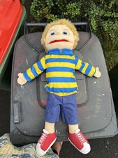 Puppet company boy for sale  PRESTON