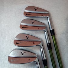 nike irons forged s vr golf for sale nike irons forged s vr golf for sale Union City
